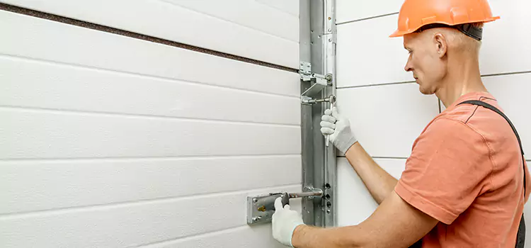 Why Choose Us for Garage Door Lock Services in Trumbull, CT?
