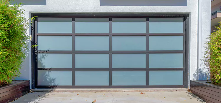 Why Choose Us for Garage Door Care in Trumbull, CT?