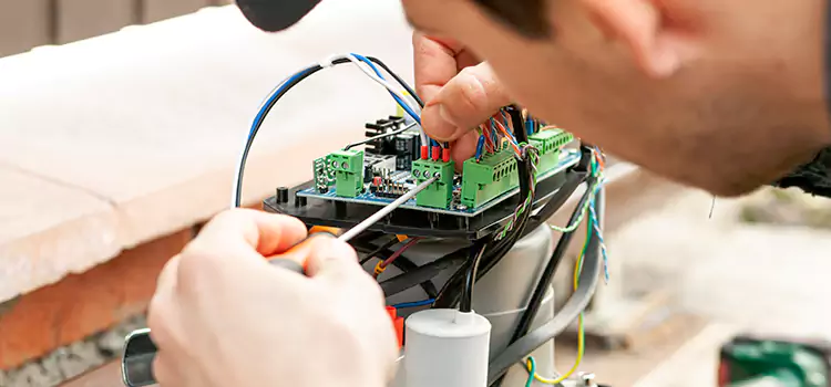 Specialized Brand Gate Motor Repairs Trumbull