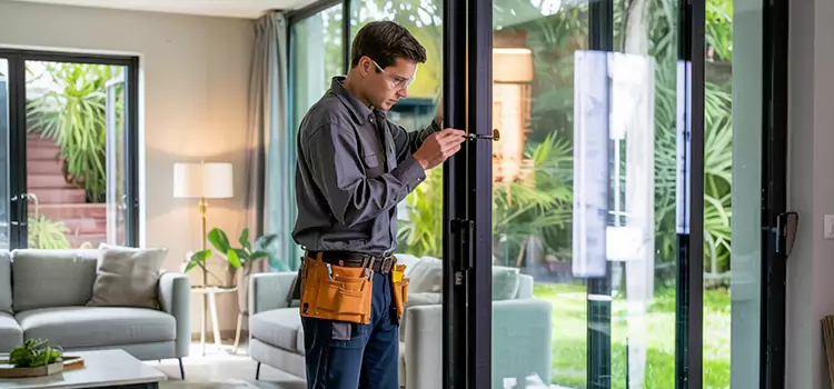 Why Choose Us for Your Glass Door Needs in Trumbull, CT?
