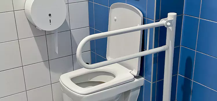 Comprehensive Solutions in Trumbull, CT for Accessible Facilities