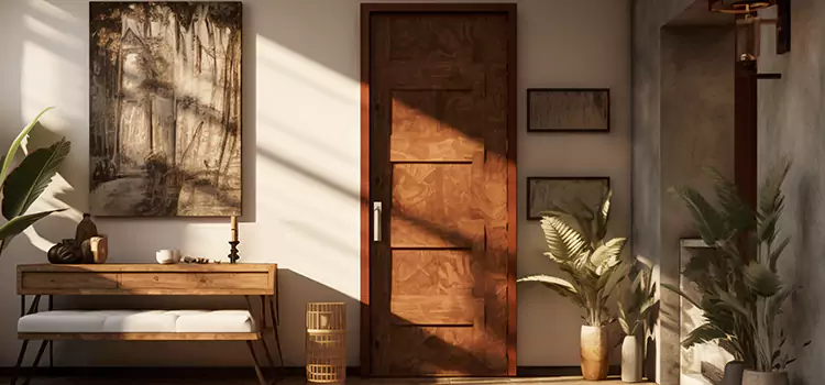 Specialty Interior Doors Trumbull