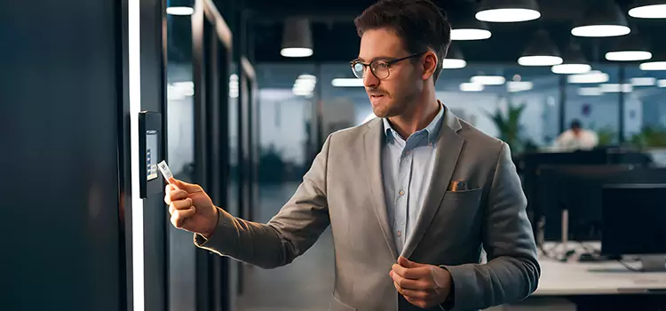Our Commitment to Keycard Security Excellence in Trumbull, CT