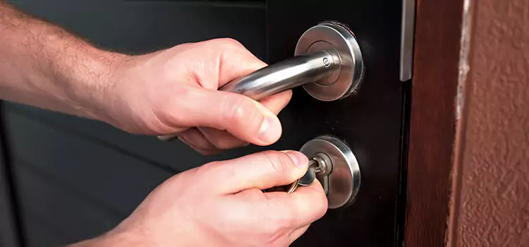 Master Key Control and Audits Trumbull