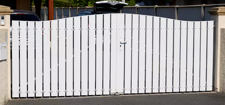 Why Choose Us for Residential Gate Repair in Trumbull, CT?