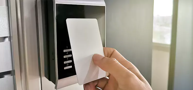 Advanced RFID Technology Integration in Trumbull, CT
