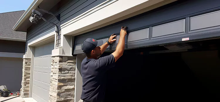 Janus Roll Up Doors Trumbull