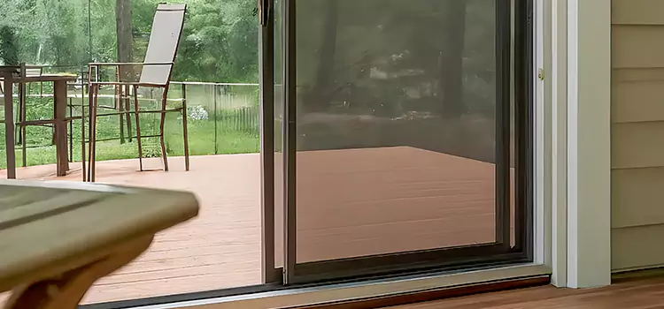 Garage Screen Door Installation Trumbull