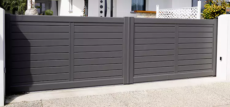 Automatic Gate Fence Trumbull