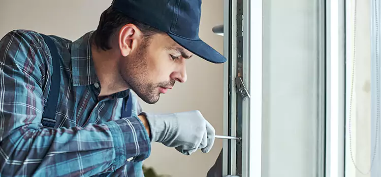 Emergency Response for Latch Issues Trumbull