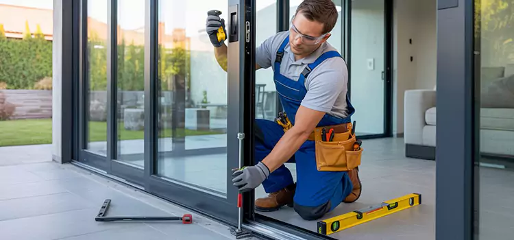 Patio Door Replacement Trumbull