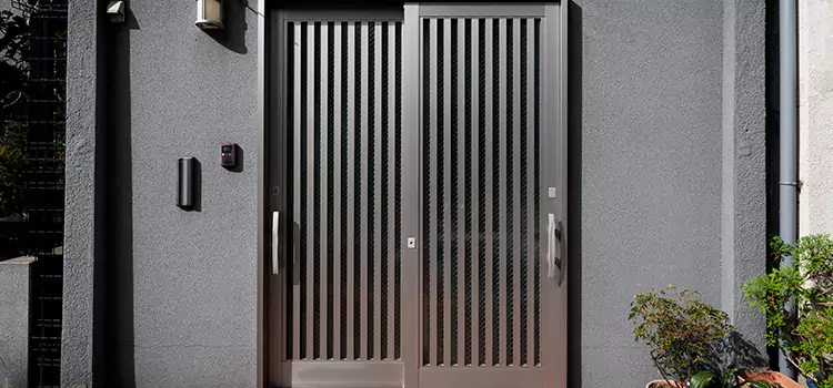 Specialized Steel Door Services in Trumbull, CT