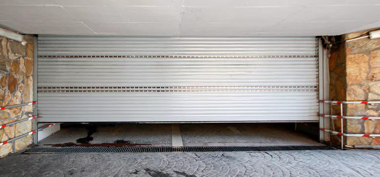 Steel Garage Door Repair Trumbull