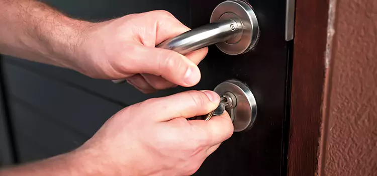 Door Closer Repair & Installation Trumbull