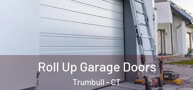  Roll Up Garage Doors Trumbull - CT